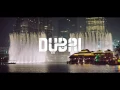 Lagu Dubai Tourism | Shah Rukh Khan | Prakash Varma | Nirvana Films