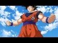 Lagu Dragon Ball Super Opening – [CHA-LA HEAD-CHA-LA] by Flow!