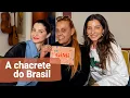 Download Lagu Rita Cadillac e as pepitas de ouro | GiMi
