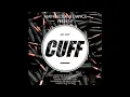 CUFF001: Amine Edge & DANCE - Halfway Crooks (Original Mix)