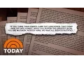 Brock Turner Rape Case Why The Victim s Letter Is A Game Changer TODAY