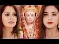 Lagu Sasural Simar Ka — Mata Rani Theme Song | English Lyrics