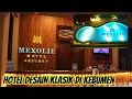 Download Lagu REVIEW MEXOLIE HOTEL KEBUMEN JAWA TENGAH