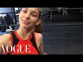 3 Steps to a Better Butt