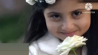 وردة بيضاء ريماس العزاوي قناة كناري دندنها