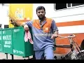 Download Lagu Dance Master Dinesh acts as a Hero in Oru Kuppai Kathai Movie