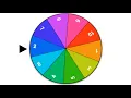 Spinner 1-10 - improved