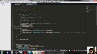Tutorial Caesar shift in JavaScript