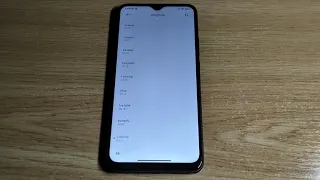 xiaomi redmi 9 default ringtones full with timecodes 