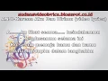 Download Lagu Anji   Karena Aku Dan Dirimu Video Lyrics
