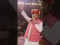 Lagu Norta Nagari Day 5 Vibe | Kirtidan Gadhvi Live, Dhol Beats \u0026 Navratri 2025 Energy