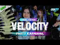 Download Lagu DJ TROMPET VELOCITY REBORN 2025 TJAP MORGAN - NEW STYLE PARTY MENGKANE • BONGO BAR BAR