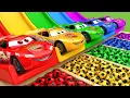 Download Lagu 🔴CARROS e MOTOS com HOMEM ARANHA e SUPER HERÓIS! Desafio de Super Carros e MOTOS na Rampa , blippi