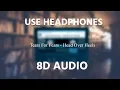 Download Lagu Tears For Fears - Head Over Heels | 8D AUDIO 🎧