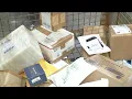 Sneak peek USPS holiday season changes