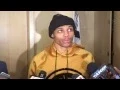 Russell Westbrook Execution Interview