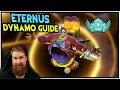DYNAMO GUIDE FOR DEADLOCK