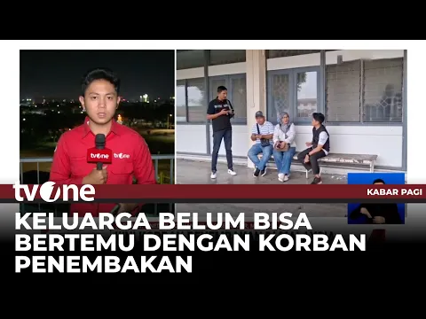 4 WNI Korban Penembakan di Malaysia Masih Dirawat