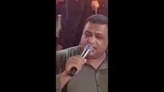 انا اللي عيروني البيض وقالولي يا اسمر                             غناء ماهر المصري  دندنها