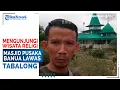 Download Lagu Mengunjungi Wisata Religi Masjid Pusaka Banua Lawas Tabalong