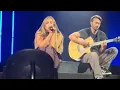Download Lagu Tate Mcrae - 2 Hands (Acoustic Live Performance)