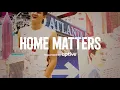 Walker Kessler gives us a TOUR of his HOME TOWN presented by APTIVE