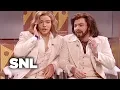 Download Lagu The Barry Gibb Talk Show: Bee Gees Singers - SNL