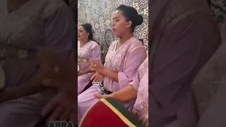 Foufou Denba Cha3lou Chem3a فوفو دنية شعلة الشمعة Gnawa 