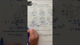 Worksheet 11-3 Answer Key