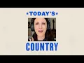 Jon Pardi: “Last Night Lonely” and Collaborating with Young Artists in Nashville | Apple Music