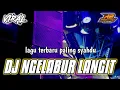 Download Lagu DJ NGELABUR LANGIT || FULL BASS PARGOY || by r2 project official remix
