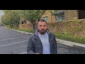 رسالة شكر من النشمي حسين السلمان من أمريكا