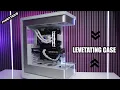 This Case is PC Building At Its ABSOLUTE PEAK PHANTEKS EVOLVE X2 Build