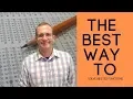 The best way to solve nested function questions - SAT Math