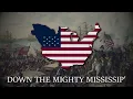 "The Battle of New Orleans" - American Traditional Song [Johnny Horton's Version]