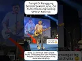 Download Lagu Zul Zivilia Kembali Manggung, Gelang GPS Jadi Perhatian #zulzivilia #shortvideo