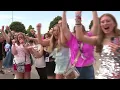 Fans pack out GEHA Field at Arrowhead Stadium for Taylor Swift s Eras Tour