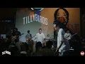 ลู่วิ่ง (Can’t Keep Up) - Tilly Birds [Live in Sabb Salaya]