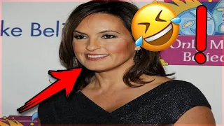Mariska Hargitay - Narrated Wiki English