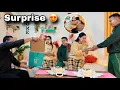 Unexpected surprise😭|| itna pyara gift😍|| Varsha Thapa