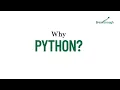 Why EVERYONE Should Learn Python - Don t Get Left Behind