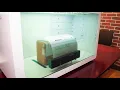 Transparent Voting Machine Prototype