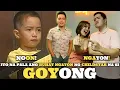 Remember 90's Child Star GOYONG? This is His Life Now After Leaving Showbiz