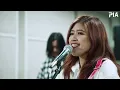 PIA - HUJAN (Live Studio Session)