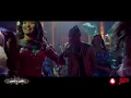 هابا - جنرال اوكا و محمد هنيدي و بيومي فؤاد - من فيلم الانس والنمس