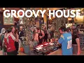 Download Lagu Groovy \u0026 Funky House Mix - Day Party Live DJ set | Uplifting Feel-Good Vibes DJ Set