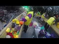 Terreanians downtown houma parade 2018