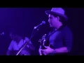 Joshua Radin - Beautiful Day (Houston 03.13.15) HD