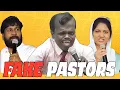 Download Lagu FALSE PASTORS ROAST | TELUGU | HCB