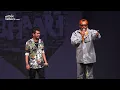 Ranveer Singh & Kaam Bhaari RAP Together For First Time In Public I INCINK I Zeher Music Video